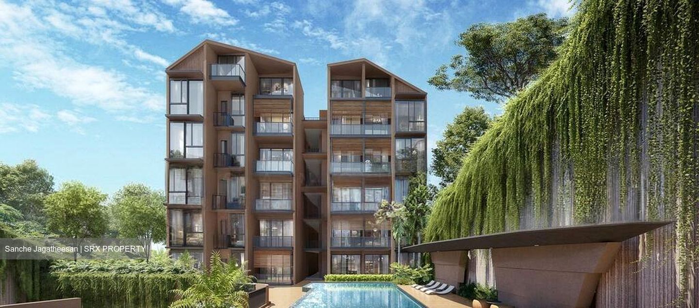 The Hillshore (D5), Condominium #513774851